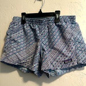 Girls Patagonia Shorts